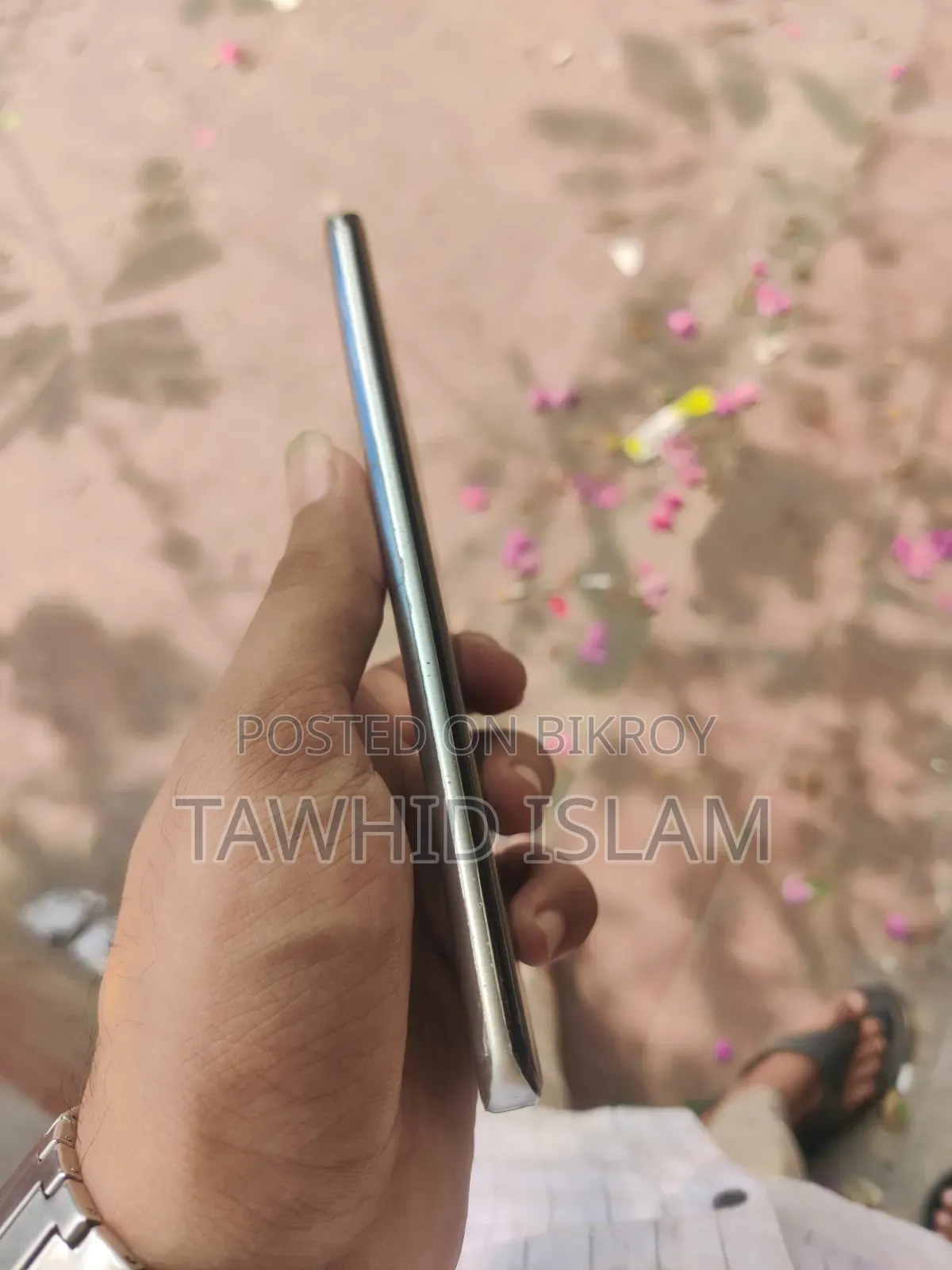 Realme 10 Pro+ 128 GB Silver