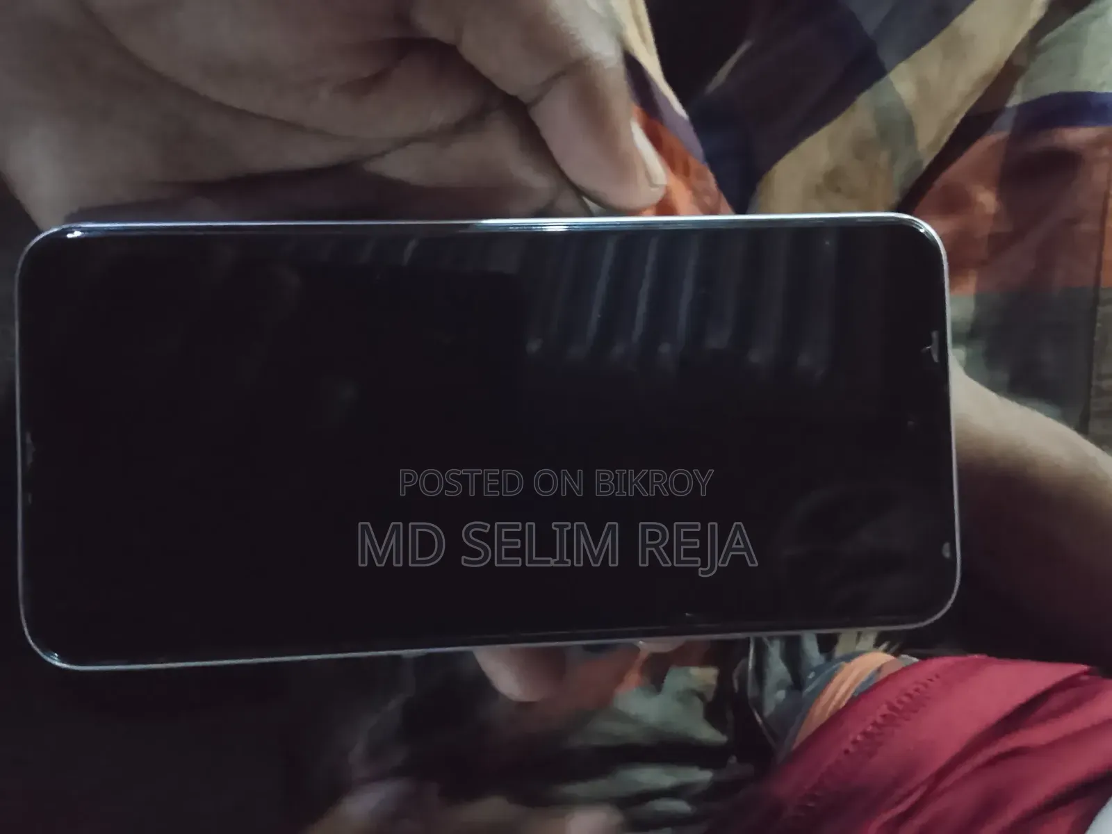 ওয়ালটন এনইএক্সজি এন৭৫ ১২৮ জিবি সাদা