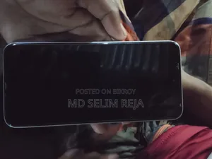 ওয়ালটন এনইএক্সজি এন৭৫ ১২৮ জিবি সাদা