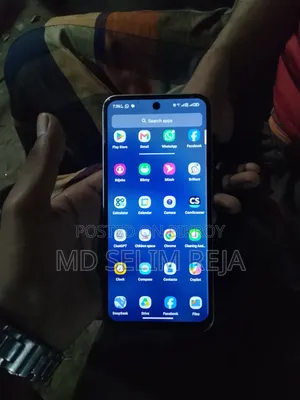 ওয়ালটন এনইএক্সজি এন৭৫ ১২৮ জিবি সাদা