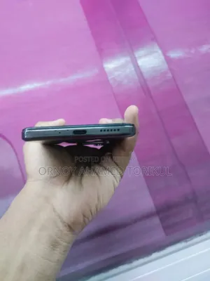 Vivo Y29 128 GB Black