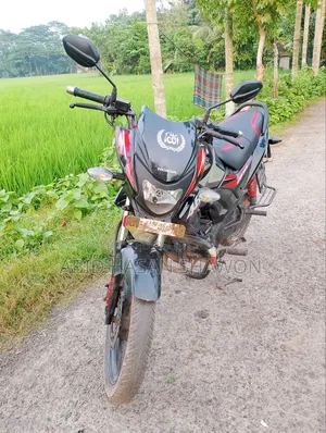 হোন্ডা শাইন এসপি ২০২০ ব্ল্যাক