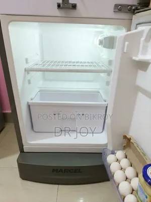 Branded Premium Quality Fridge With 10 Yrs Compressor Warranty
