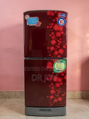 Branded Premium Quality Fridge With 10 Yrs Compressor Warranty