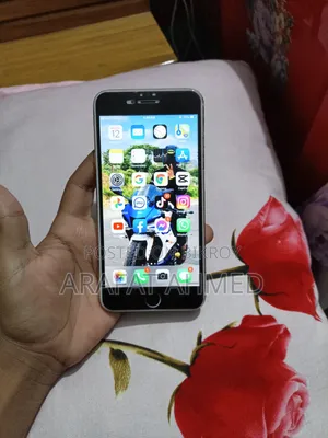 Apple iPhone 6 Plus 64 GB