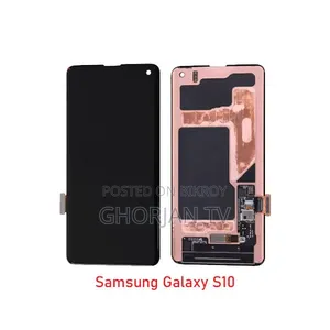 Samsung S10 Display Needed