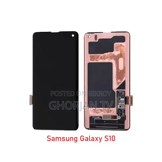 Samsung S10 Display Needed