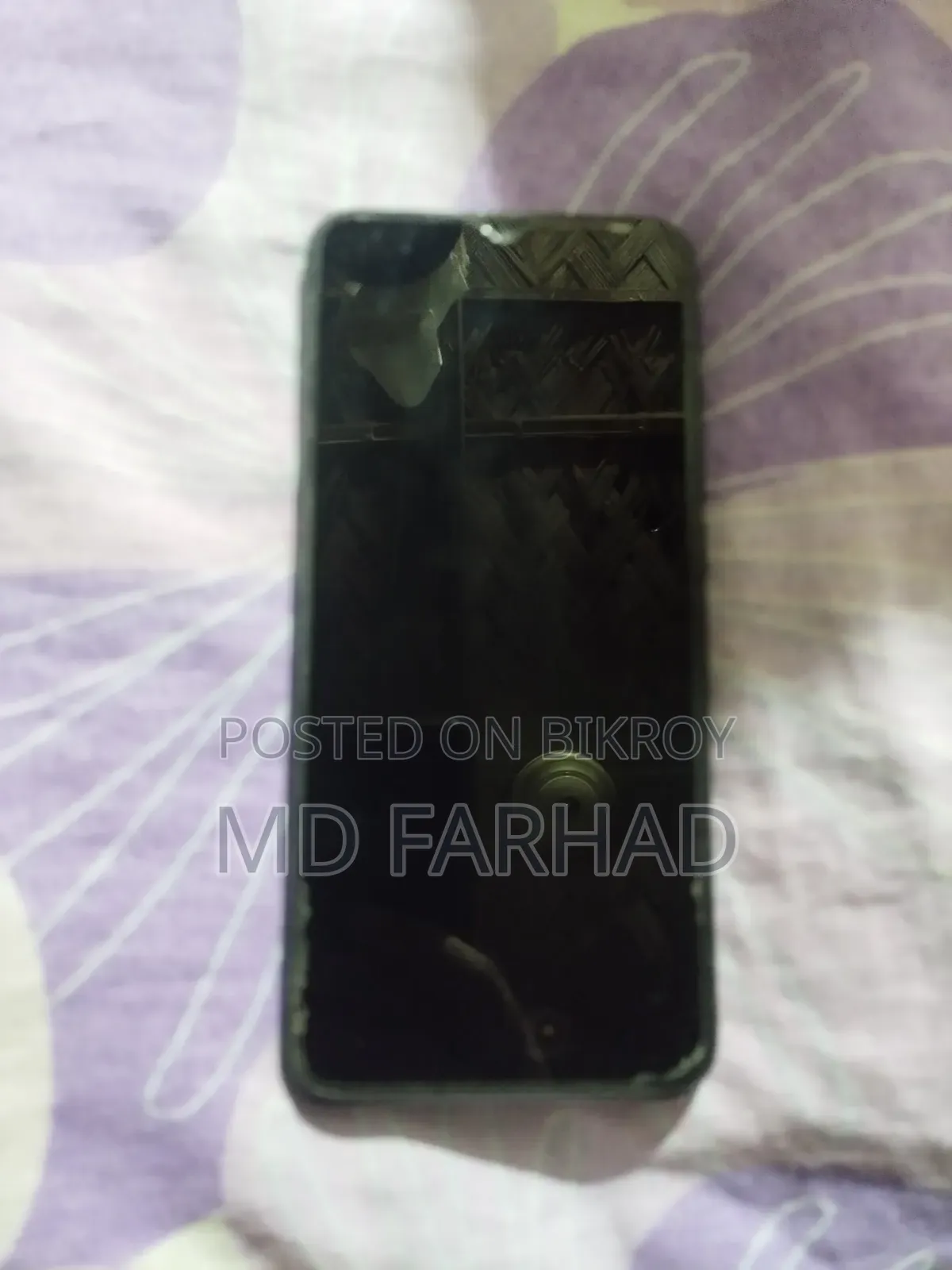 Xiaomi Redmi 9A 32 GB Black