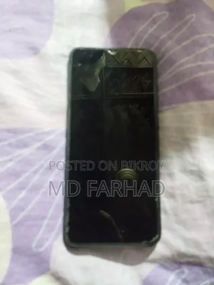 Xiaomi Redmi 9A 32 GB Black