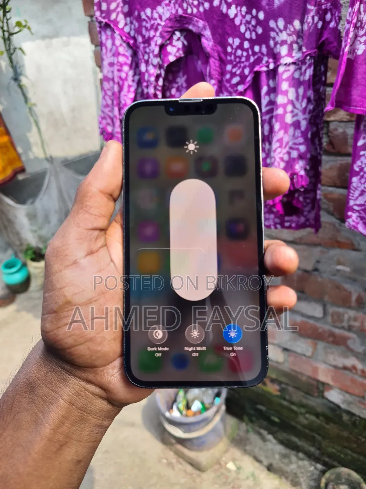 Apple iPhone 13 Pro 256 GB Black