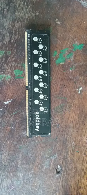 Goldkey 8GB RAM