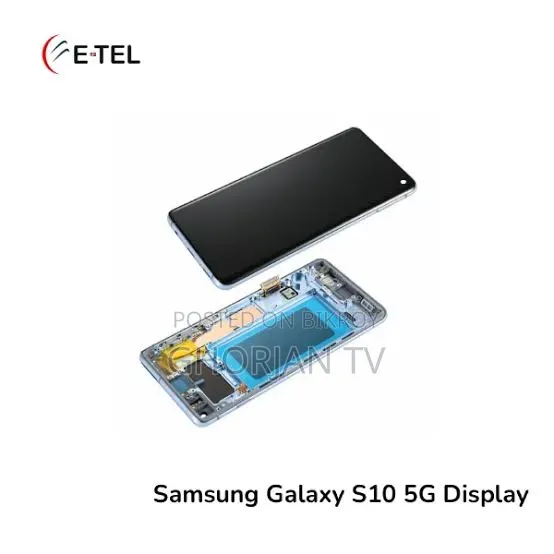 Samsung S10 Display Needed
