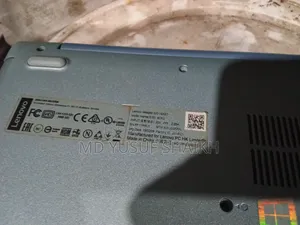 Laptop Lenovo IdeaPad 320 4GB AMD HDD 500GB
