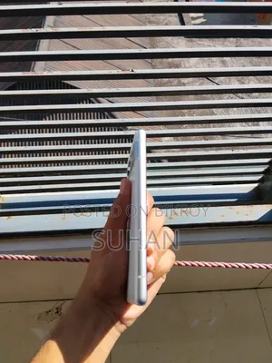 Google Pixel 7a 128 GB White