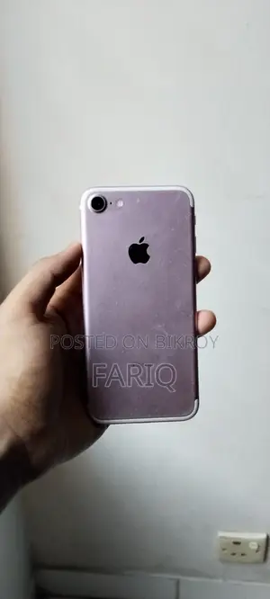 Apple iPhone 7 32 GB Rose Gold