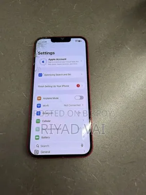 অ্যাপল আইফোন ১৩ ২৫৬ জিবি লাল