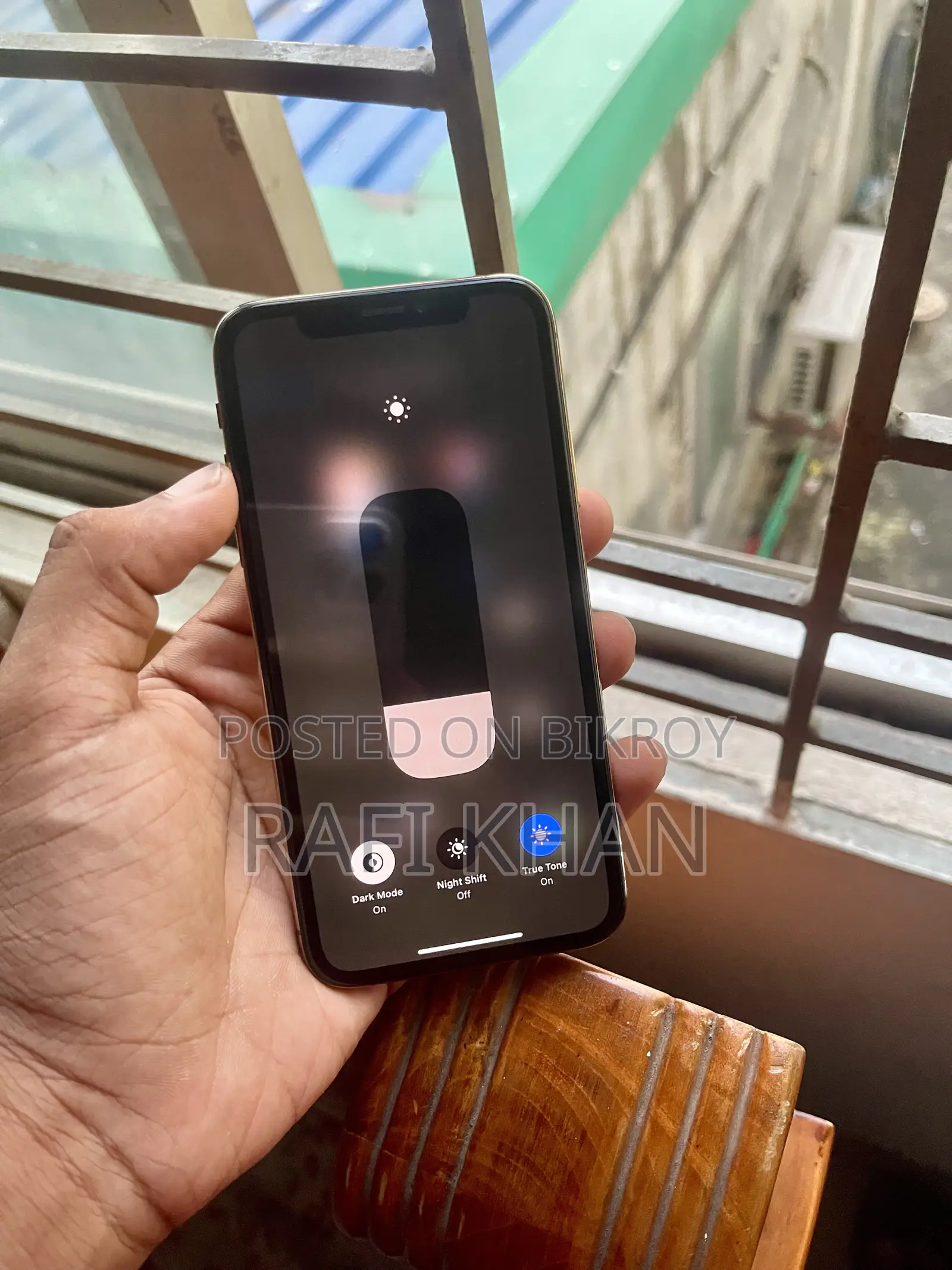 অ্যাপল আইফোন এক্সএস ২৫৬ জিবি গোল্ড