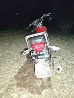 Hero 2012 Red