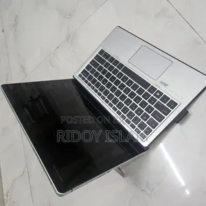 ল্যাপটপ HP X2 16GB ইন্টেল কোর i5 SSD 256GB