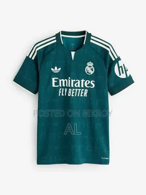 Jersey Sell