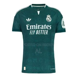 Jersey Sell