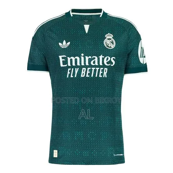 Jersey Sell