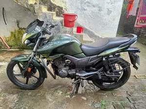হিরো হাংক ২০১৯ সবুজ