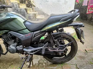 হিরো হাংক ২০১৯ সবুজ