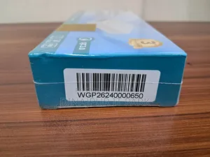 Mini DC UPS