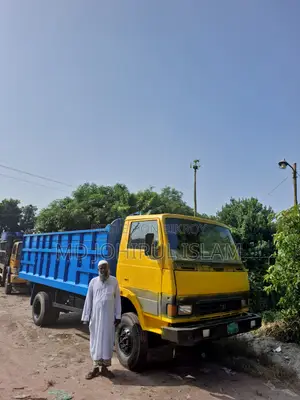 Tata Truck 2011 Model - Fresh Running Condition | Urgent Sale