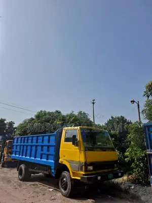 Tata Truck 2011 Model - Fresh Running Condition | Urgent Sale