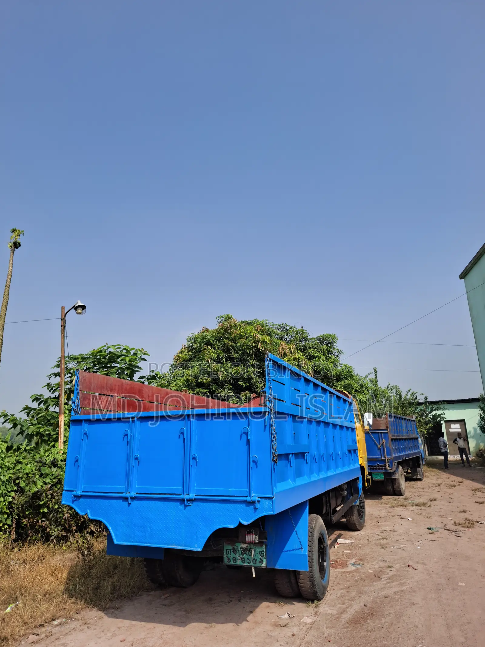 Tata Truck 2011 Model - Fresh Running Condition | Urgent Sale
