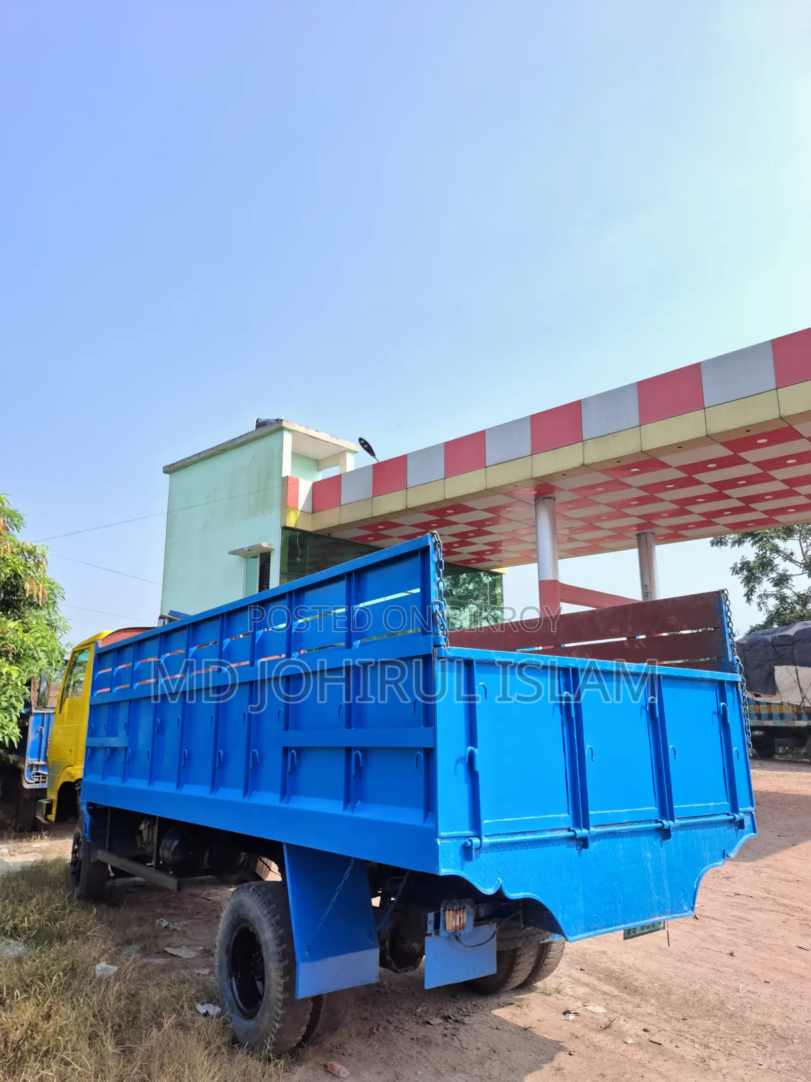 Tata Truck 2011 Model - Fresh Running Condition | Urgent Sale