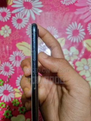 অ্যাপল আইফোন ৭ ১২৮ জিবি কালো