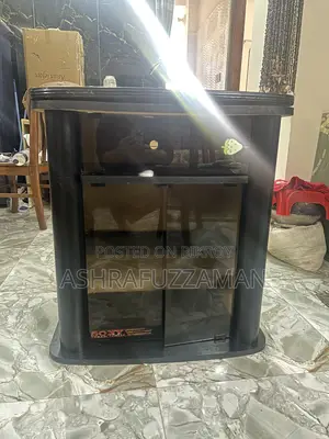 টিভি রাখার জন্য ভালো মানের কেবিনেট