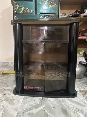 টিভি রাখার জন্য ভালো মানের কেবিনেট