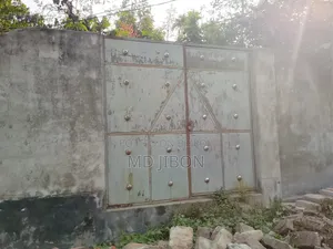 বাড়ি সহ জমি বিক্রি