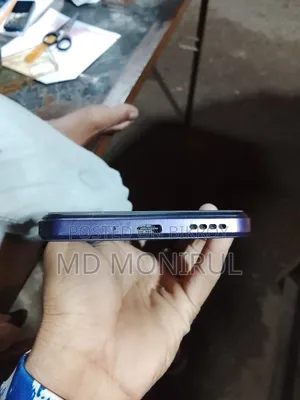 Xiaomi Redmi Note 12 128 GB Purple
