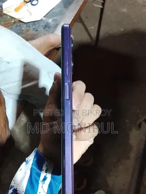 Xiaomi Redmi Note 12 128 GB Purple