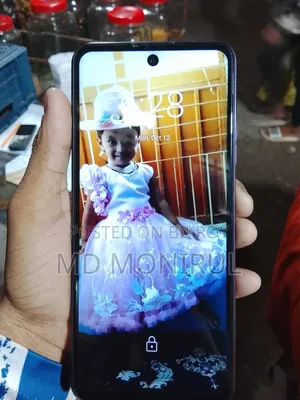 Xiaomi Redmi Note 12 128 GB Purple