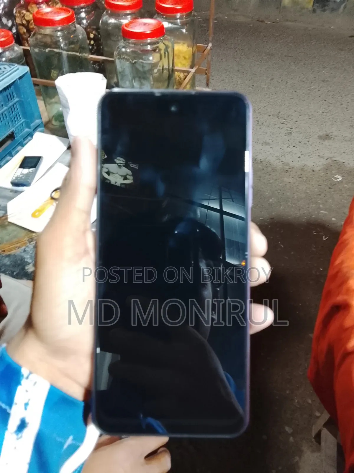 Xiaomi Redmi Note 12 128 GB Purple