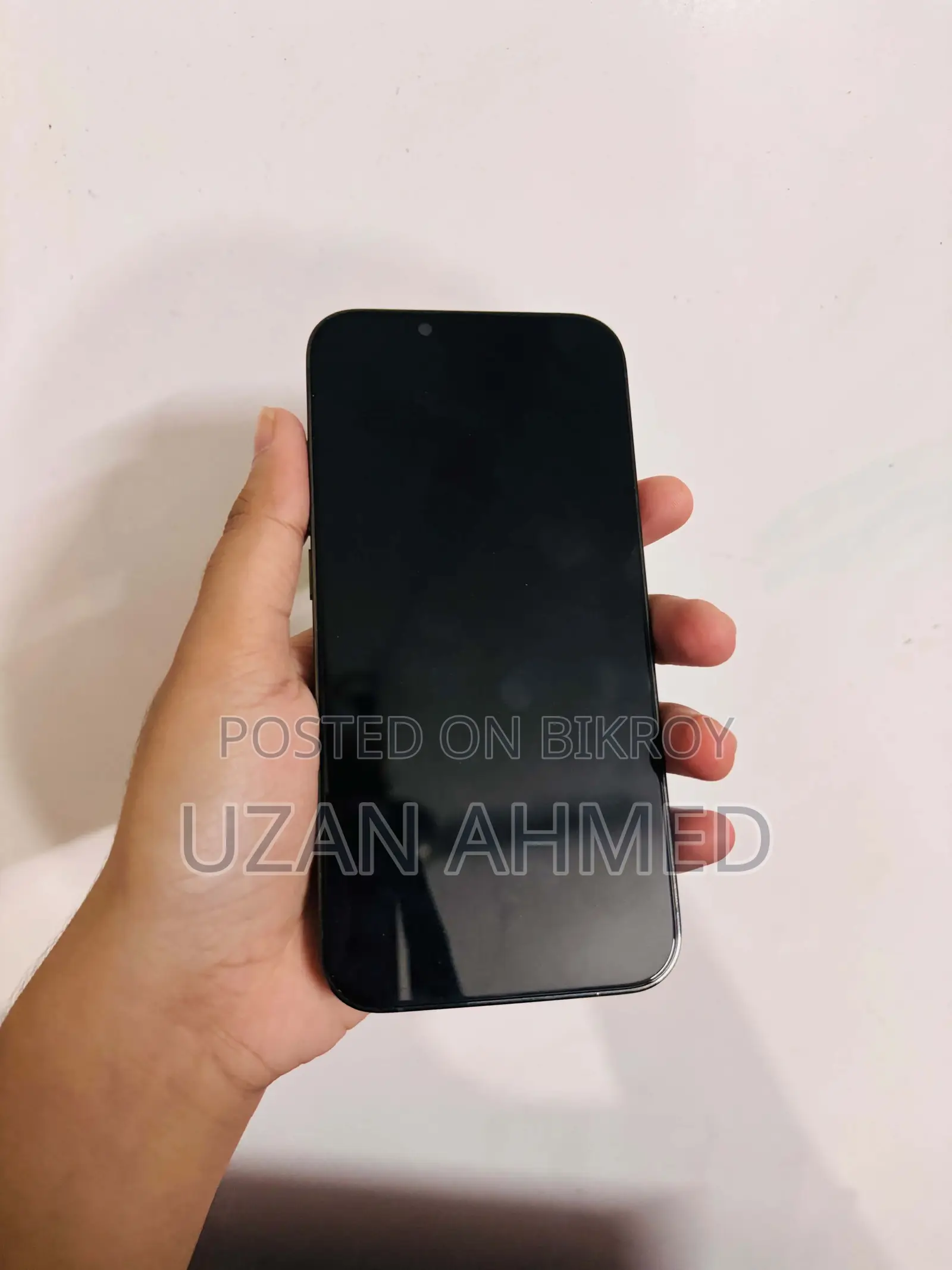 অ্যাপল আইফোন ১৩ প্রো ১২৮ জিবি সবুজ