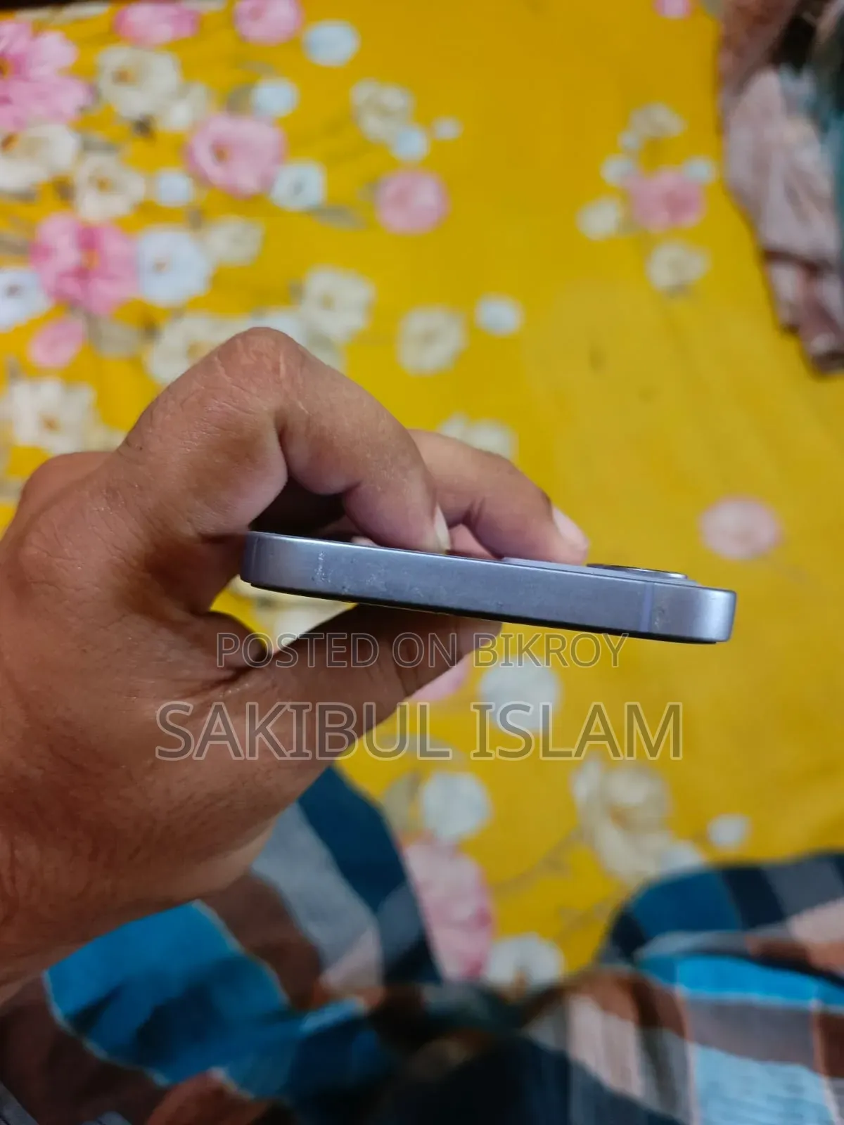 Apple iPhone 12 128 GB Purple