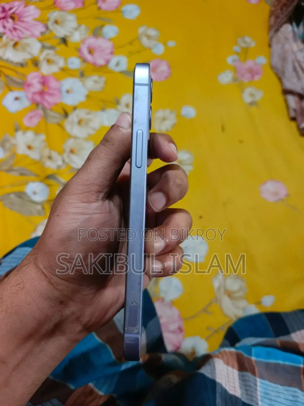 Apple iPhone 12 128 GB Purple