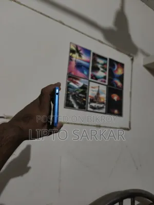 শাওমি রেডমি ১০সি ৬৪ জিবি নীল