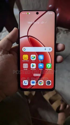 রিয়েলমি পি১ প্রো ১২৮ জিবি গ্রাফাইট