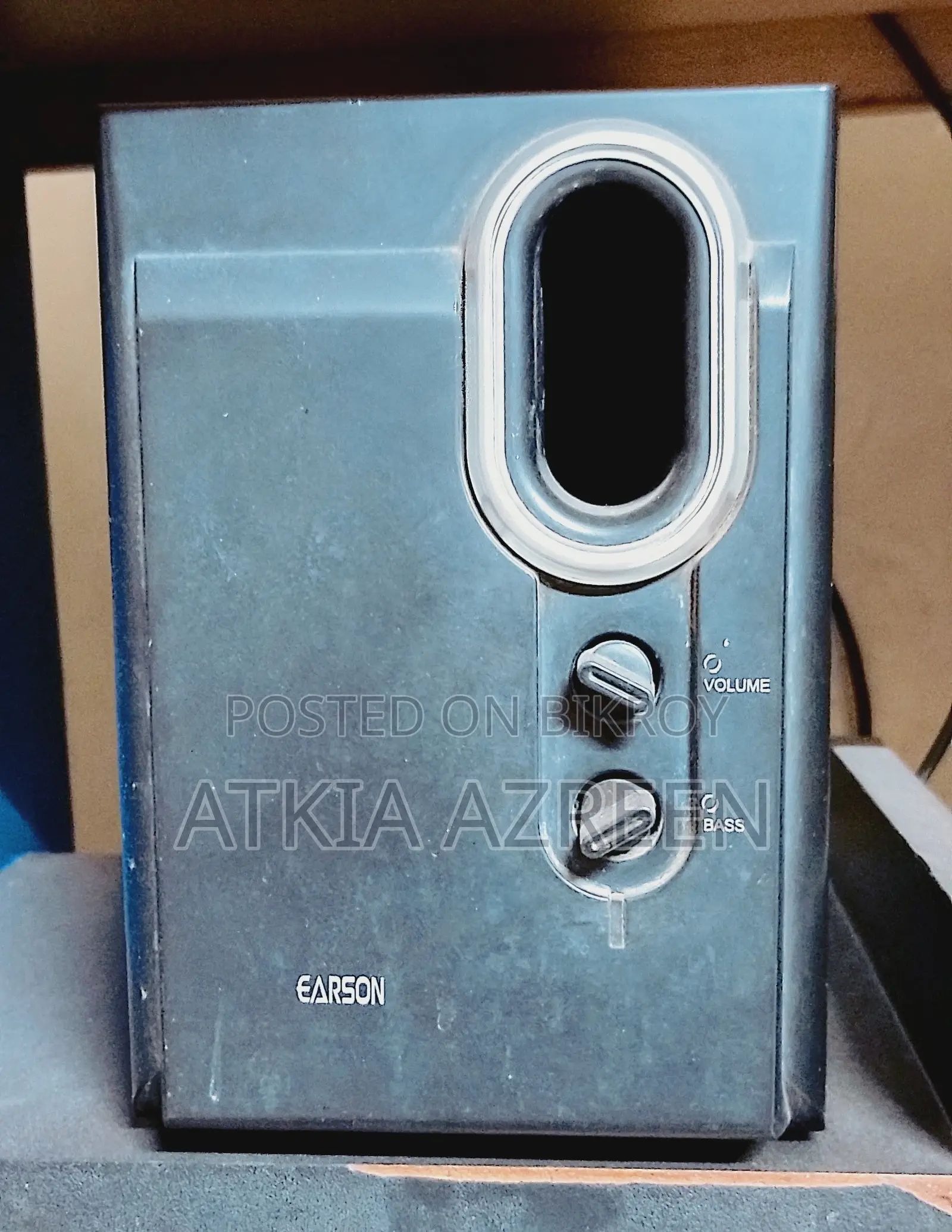 Desktop Computer 4GB Intel Core 2 Duo HDD 160GB