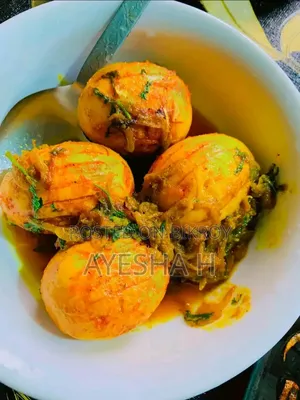Home Cooked Food