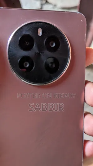 রিয়েলমি পি১ প্রো ১২৮ জিবি গ্রাফাইট