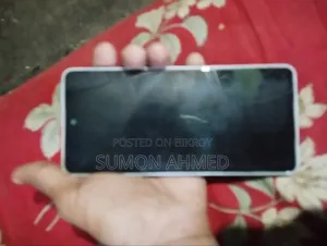 Samsung Galaxy A53 5G 256 GB Blue